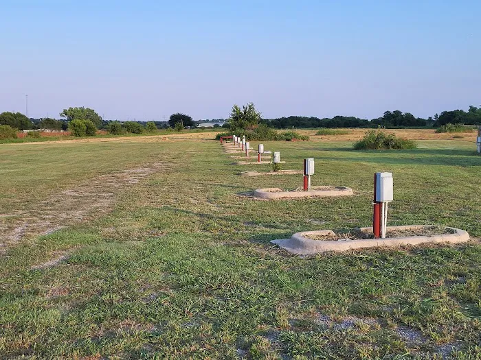 The Landing Strip RV Park Picture 1