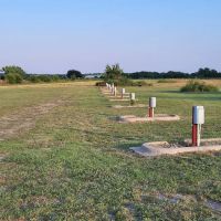 The Landing Strip RV Park ico
