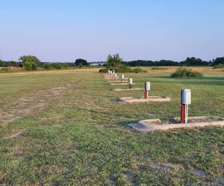 The Landing Strip RV Park