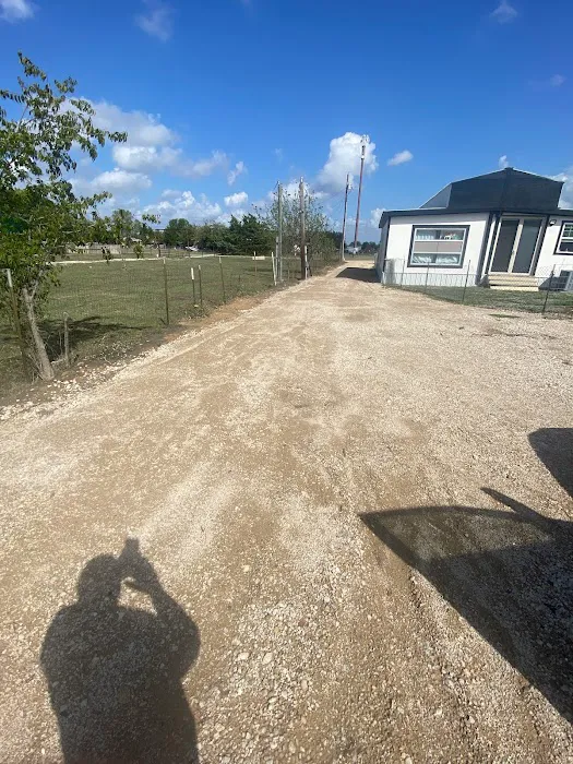 Rv park Venus Picture 1