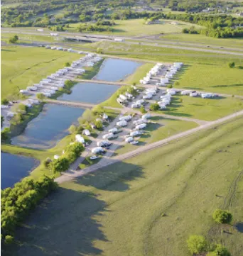 Lakeside RV Park Picture 3