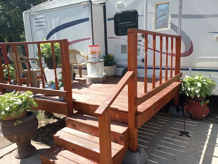 Texas Shade Mobile home Park Picture 6