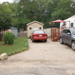 Texas Shade Mobile home Park