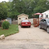 Texas Shade Mobile home Park ico