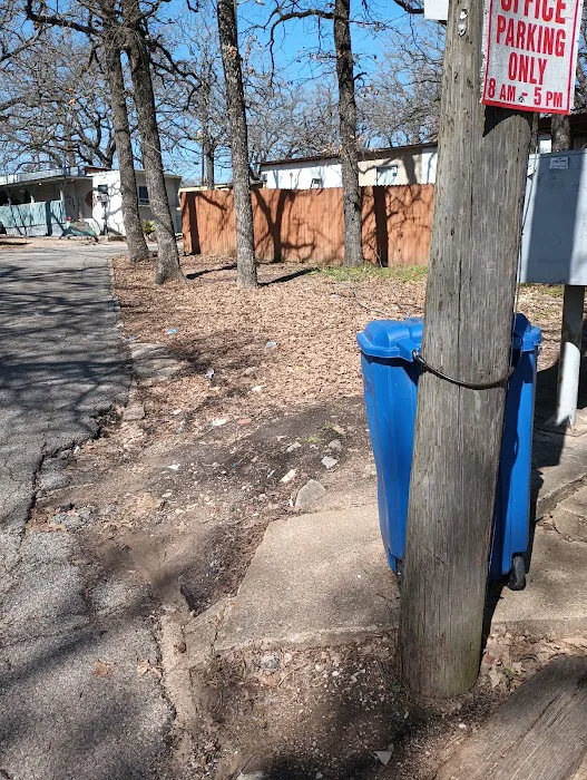 Texas Shade Mobile home Park Picture 4