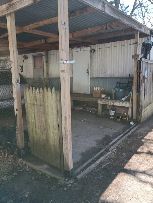 Texas Shade Mobile home Park Picture 10