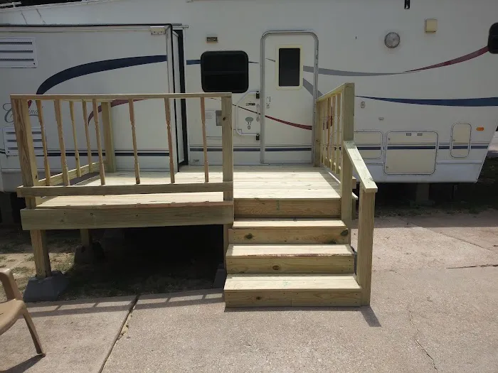 Texas Shade Mobile home Park Picture 8