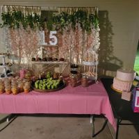 the ranch mobile home community ico