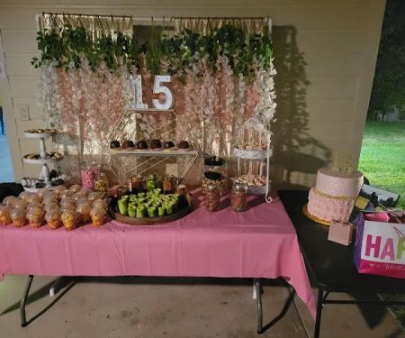 the ranch mobile home community