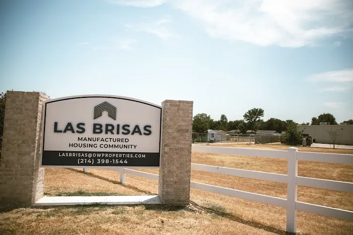 Las Brisas Picture 1
