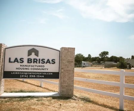 Las Brisas