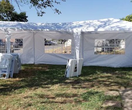 Pecan Lake Mobile Home Park