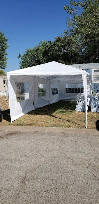 Pecan Lake Mobile Home Park Picture 6