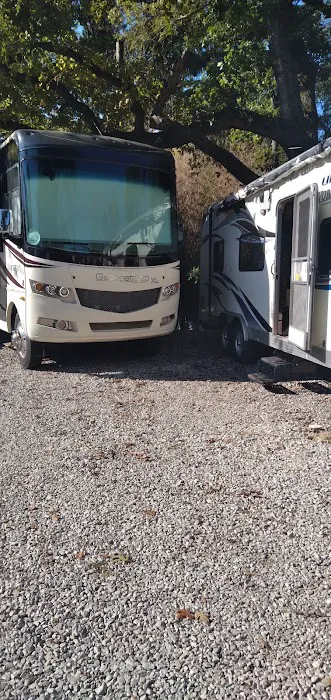 Dallas Shady Oaks RV Park & Tiny Home Community Picture 10