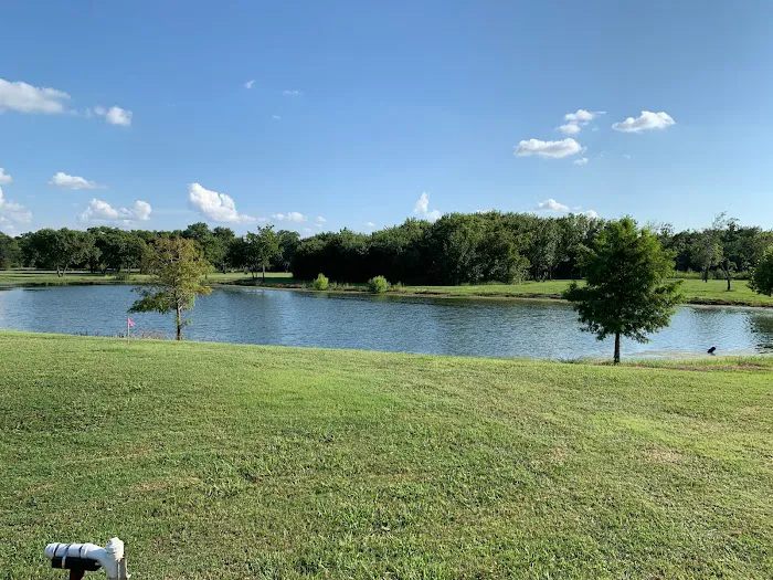 Plantation Place Dallas RV Park Picture 4