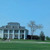 Plantation Place Dallas RV Park ico
