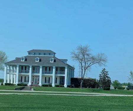 Plantation Place Dallas RV Park