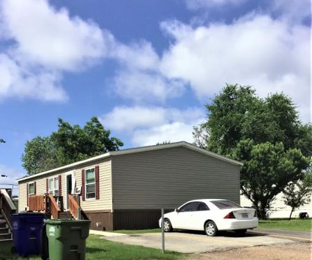 Happy Mobile Home Park