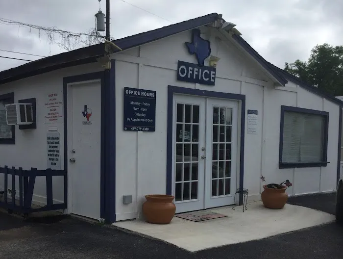 Happy Mobile Home Park Picture 7