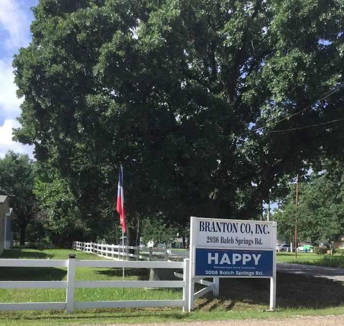 Happy Mobile Home Park Picture 6