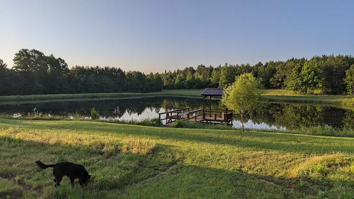 Hawks Nest Senior RV Park Picture 3
