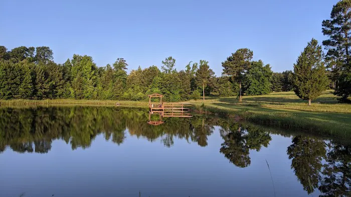 Hawks Nest Senior RV Park Picture 2