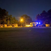 Hawks Nest Senior RV Park ico