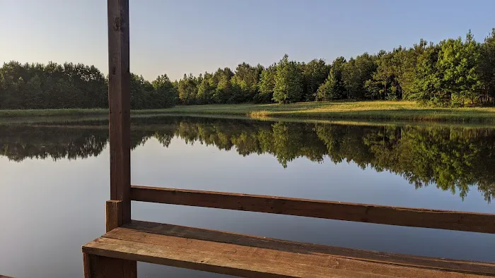 Hawks Nest Senior RV Park Picture 5