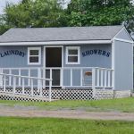 Almost Heaven RV Park