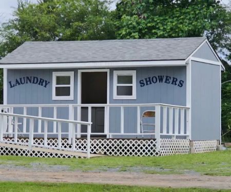 Almost Heaven RV Park