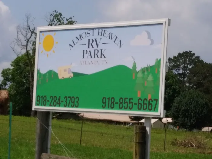Almost Heaven RV Park Picture 6