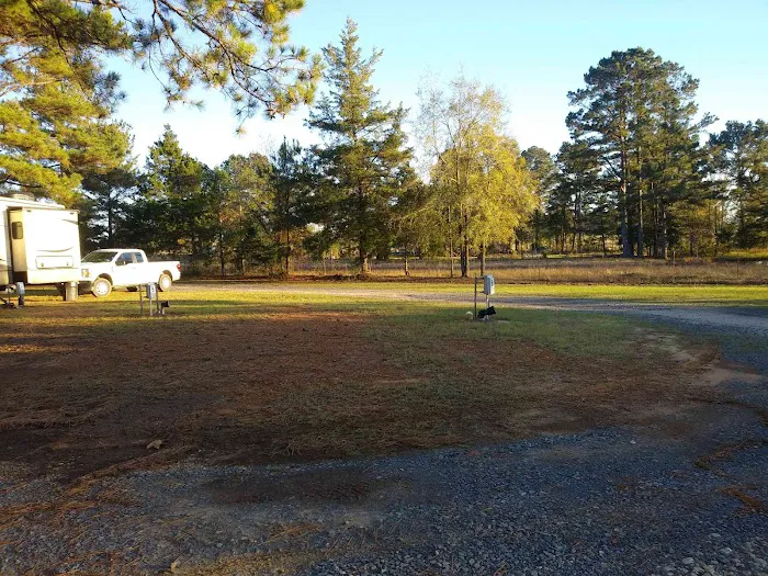 Almost Heaven RV Park Picture 8