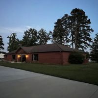 Lost Lake RV Park ico