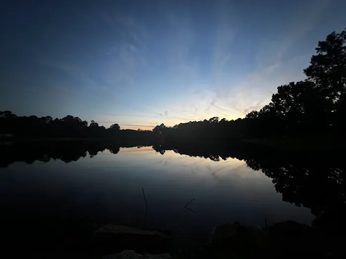 Lost Lake RV Park Picture 7