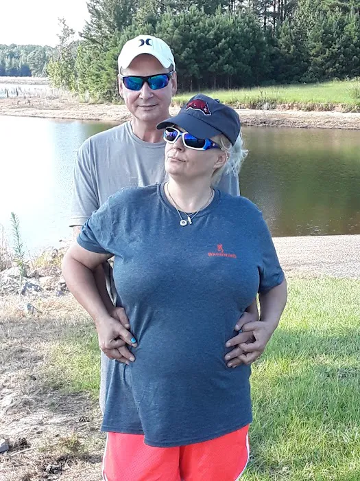 Lakeview RV Park Picture 2