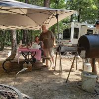 Lakeview RV Park ico