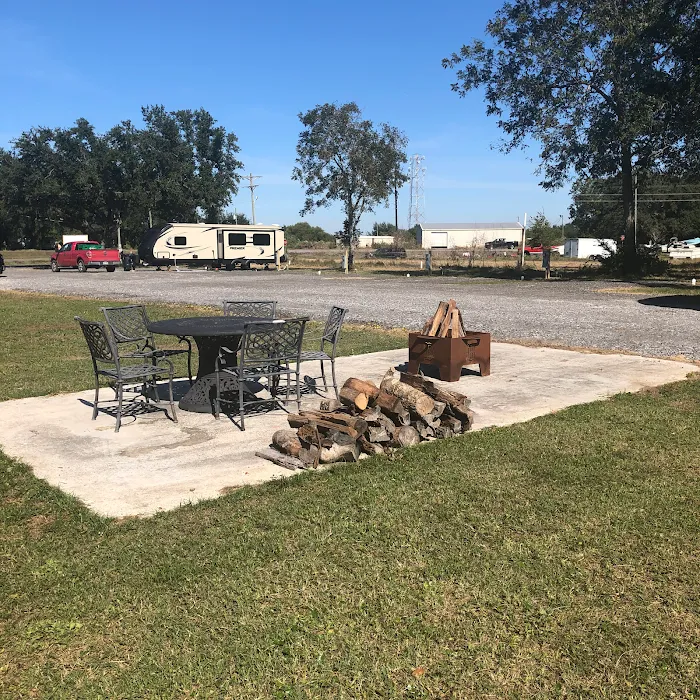 Jeanette's RV Park Picture 3