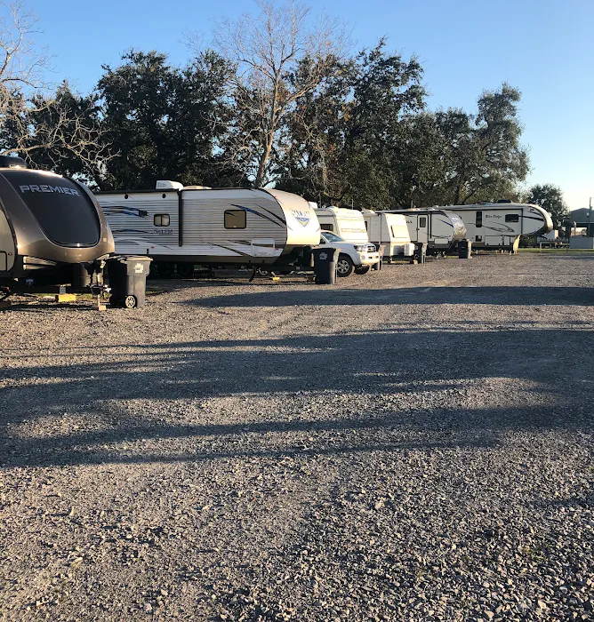 Jeanette's RV Park Picture 2