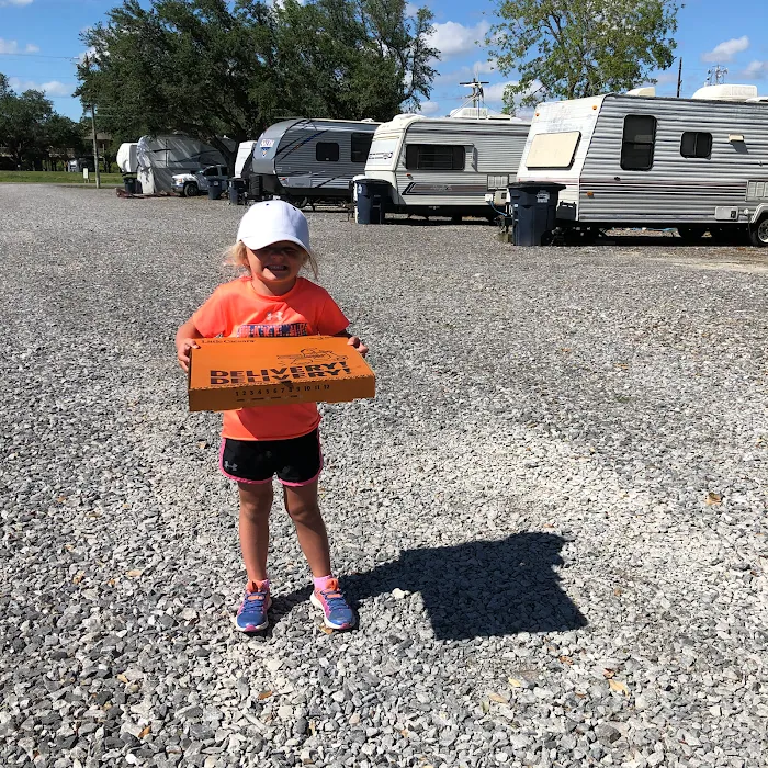 Jeanette's RV Park Picture 5