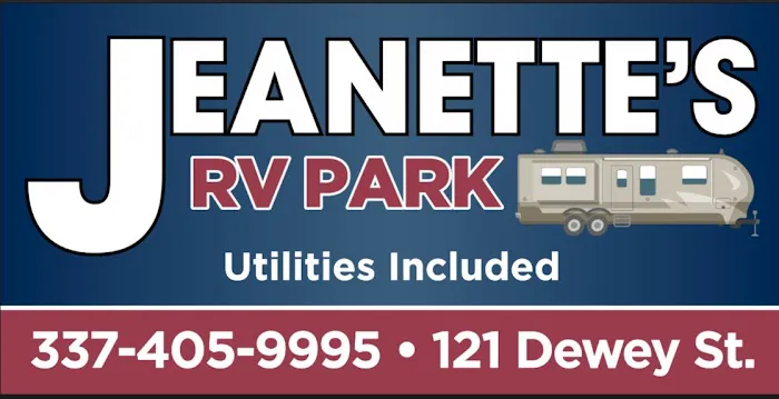 Jeanette's RV Park Picture 9