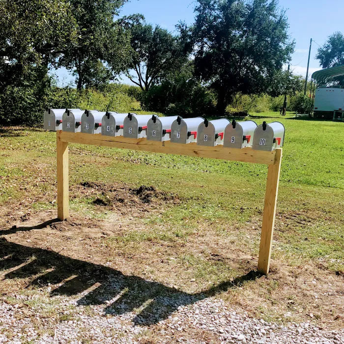 Jeanette's RV Park Picture 8