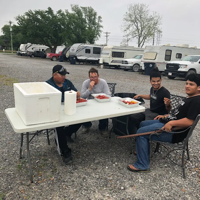 Jeanette's RV Park Picture 7