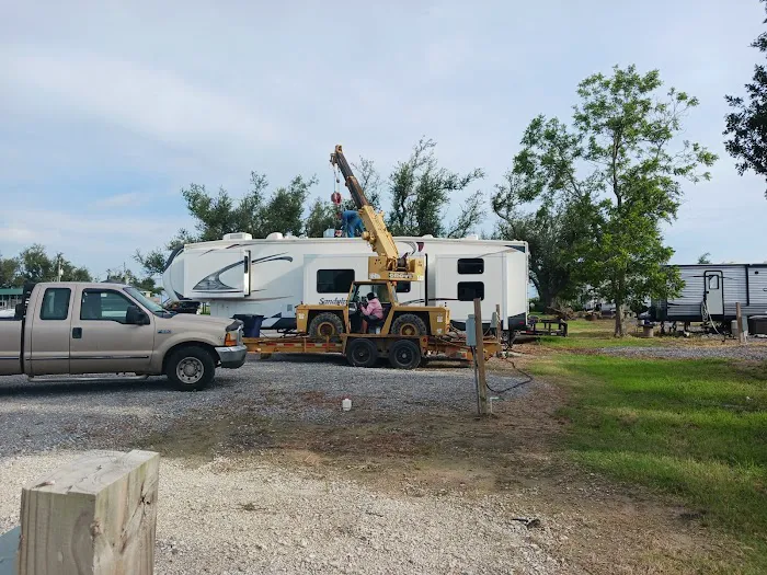 Coastal Oaks RV Park Picture 2