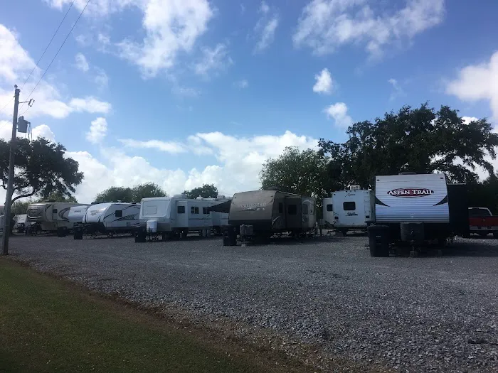 Coastal Oaks RV Park Picture 1