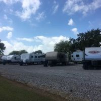 Coastal Oaks RV Park ico