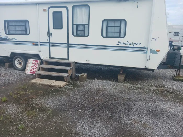 Coastal Oaks RV Park Picture 6