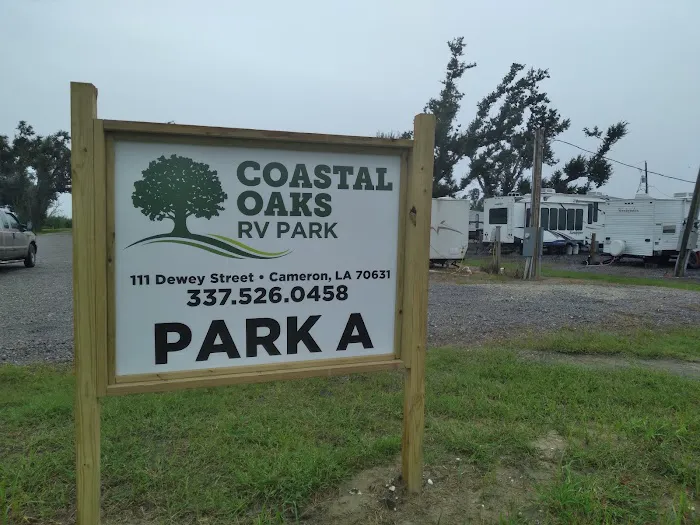 Coastal Oaks RV Park Picture 3