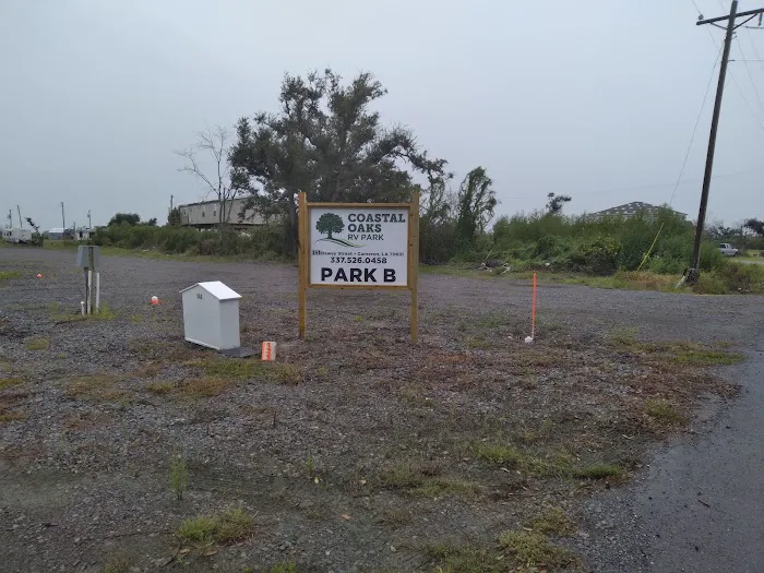 Coastal Oaks RV Park Picture 4