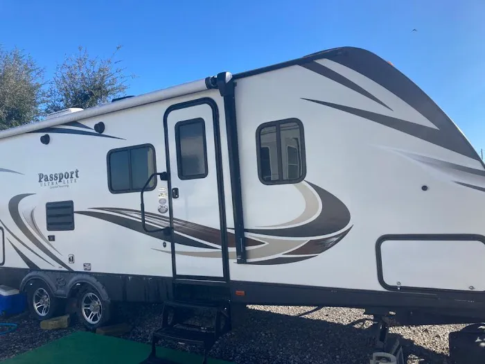 Sokay's RV Park Picture 1