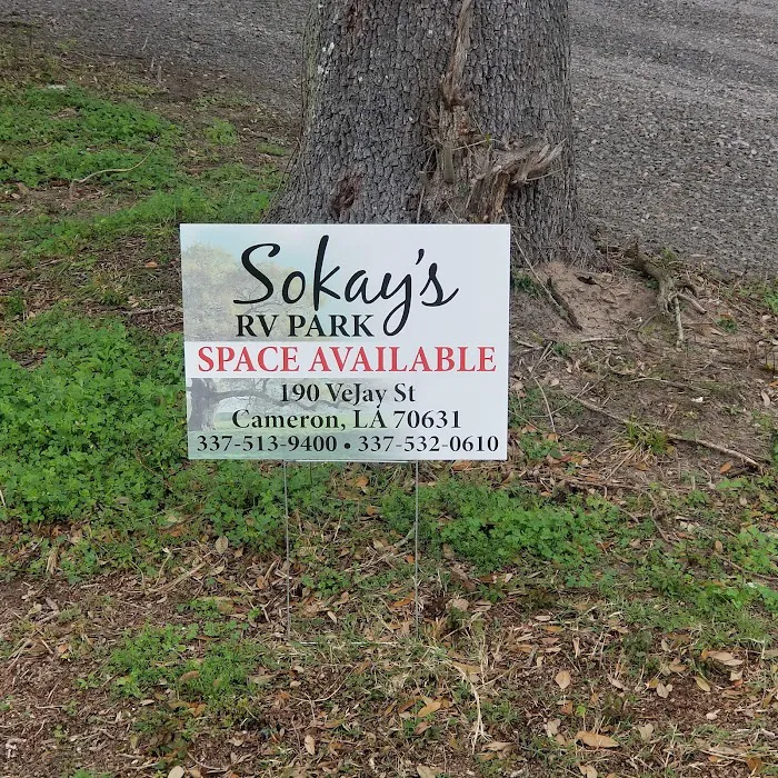 Sokay's RV Park Picture 4